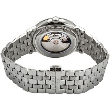 Tissot T1224071105100 Erkek Kol Saati
