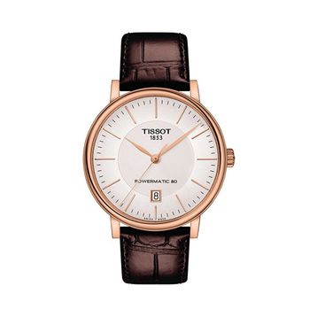 Tissot T1224073603100 Erkek Kol Saati