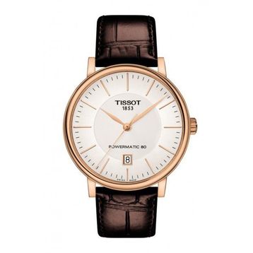 Tissot T1224073603100 Erkek Kol Saati