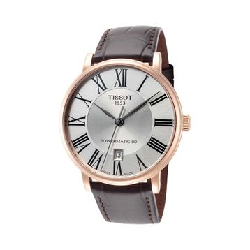 Tissot T1224073603300 Kol Saati