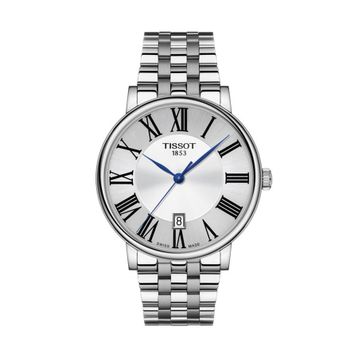 Tissot T1224101103300 Erkek Kol Saati