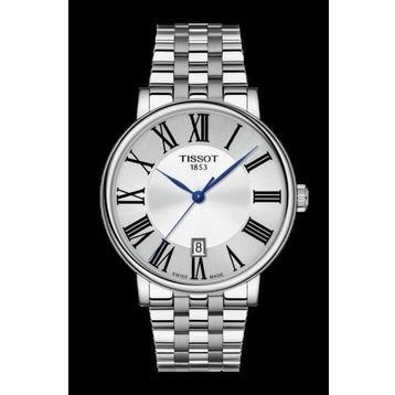 Tissot T1224101103300 Erkek Kol Saati