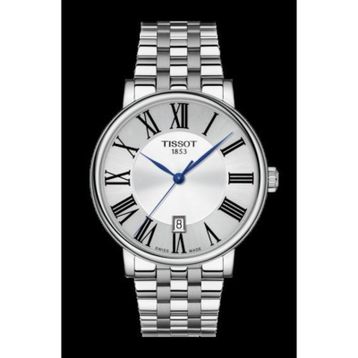 Tissot T1224101103300 Erkek Kol Saati