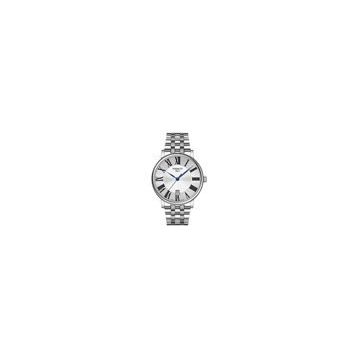 Tissot T1224101103300 Erkek Kol Saati