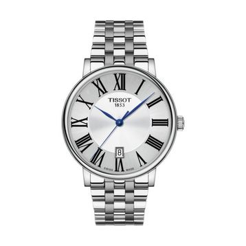 Tissot T1224101103300 Erkek Kol Saati