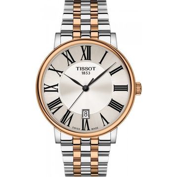 Tissot T1224102203300 Kol Saati