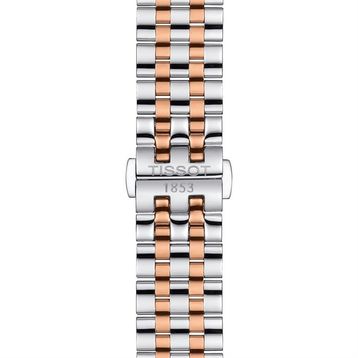 Tissot T1224102203300 Kol Saati