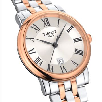 Tissot T1224102203300 Kol Saati