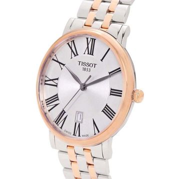 Tissot T1224102203300 Kol Saati
