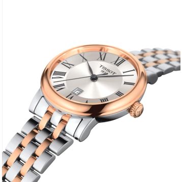 Tissot T1224102203300 Kol Saati