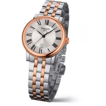 Tissot T1224102203300 Kol Saati