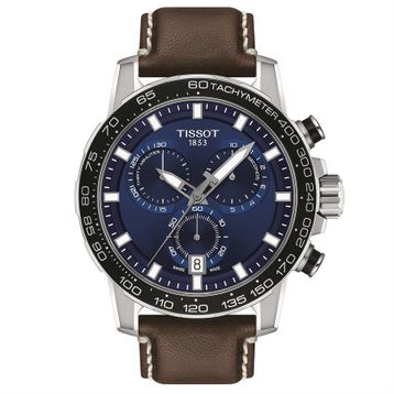 Tissot T125.617.16.041.00 Erkek Kol Saati