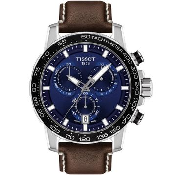 Tissot T125.617.16.041.00 Erkek Kol Saati