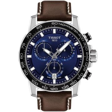 Tissot T125.617.16.041.00 Erkek Kol Saati
