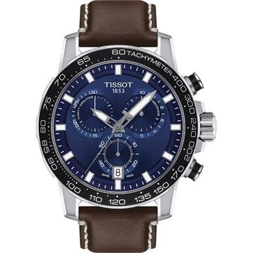 Tissot T125.617.16.041.00 Erkek Kol Saati