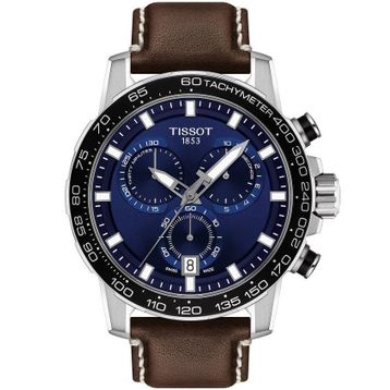 Tissot T125.617.16.041.00 Erkek Kol Saati