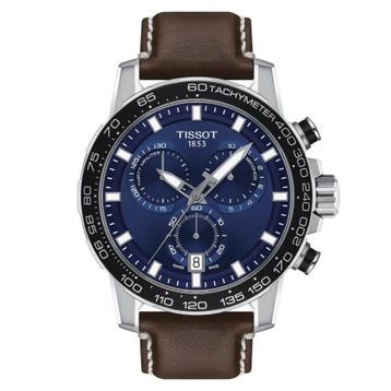 Tissot T125.617.16.041.00 Erkek Kol Saati