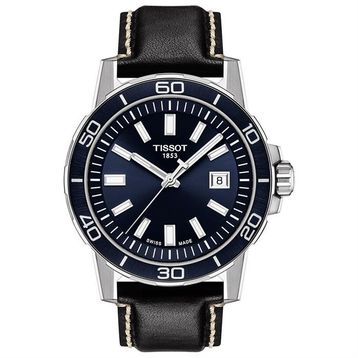 Tissot T1256101604100 Kol Saati