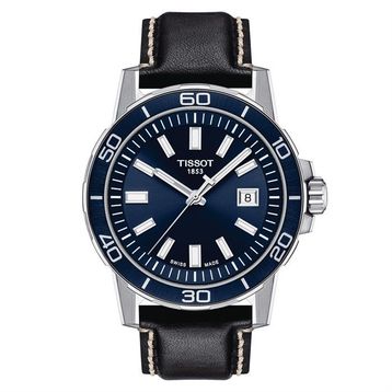 Tissot T1256101604100 Kol Saati