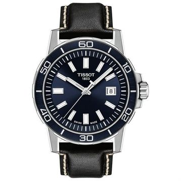 Tissot T1256101604100 Kol Saati