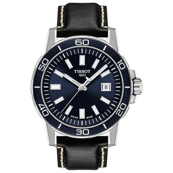 Tissot T1256101604100 Kol Saati