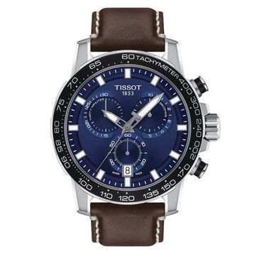Tissot T1256171604100 Kol Saati