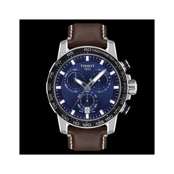 Tissot T1256171604100 Kol Saati