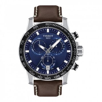 Tissot T1256171604100 Kol Saati