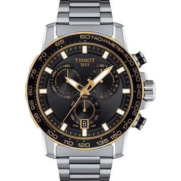Tissot T1256172105100 Kol Saati