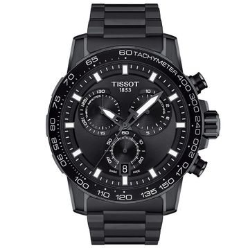 Tissot T1256173305100 Kol Saati