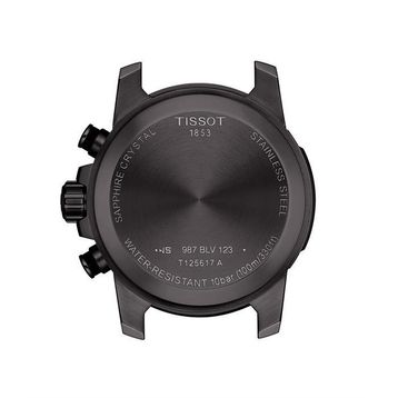 Tissot T1256173305100 Kol Saati
