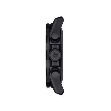 Tissot T1256173305100 Kol Saati