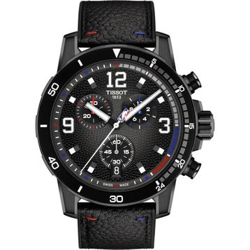 Tissot T1256173706700 Supersport NBA Special Edition Erkek Kol Saati