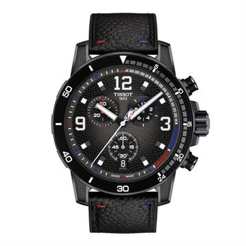 Tissot T1256173706700 Supersport NBA Special Edition Erkek Kol Saati