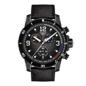 Tissot T1256173706700 Supersport NBA Special Edition Erkek Kol Saati