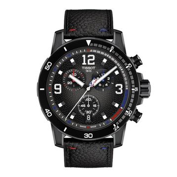 Tissot T1256173706700 Supersport NBA Special Edition Erkek Kol Saati