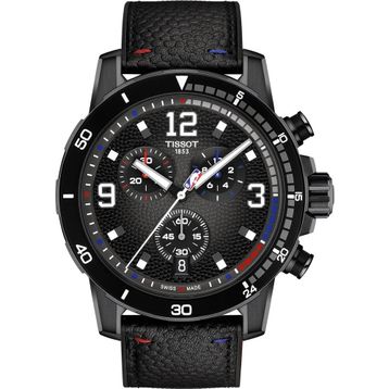 Tissot T1256173706700 Supersport NBA Special Edition Erkek Kol Saati