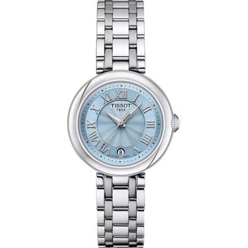 Tissot T126.010.11.133.00 Kadın Kol Saati