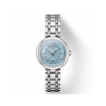 Tissot T126.010.11.133.00 Kadın Kol Saati