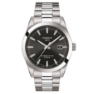 Tissot T127.407.11.051.00 Gentleman Erkek Kol Saati
