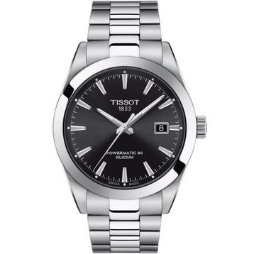Tissot T127.407.11.051.00 Gentleman Erkek Kol Saati