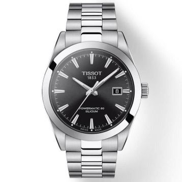 Tissot T127.407.11.051.00 Gentleman Erkek Kol Saati