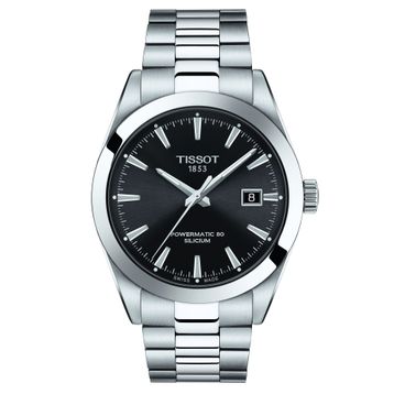 Tissot T127.407.11.051.00 Gentleman Erkek Kol Saati