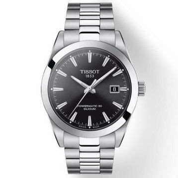 Tissot T127.407.11.051.00 Gentleman Erkek Kol Saati