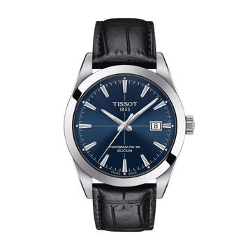 Tıssot T127.407.16.041.01 Gentleman Powermatic 80 Otomatik Kol Saati