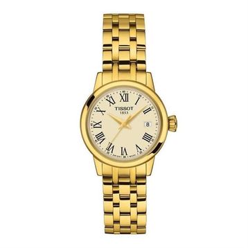 Tissot T129.210.33.263.00 Classic Dream Kadın Kol Saati