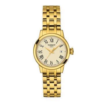 Tissot T129.210.33.263.00 Classic Dream Kadın Kol Saati