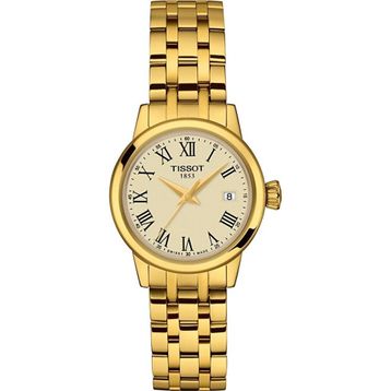 Tissot T129.210.33.263.00 Classic Dream Kadın Kol Saati