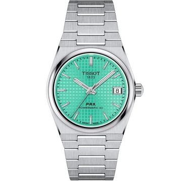 Tissot T137.207.11.091.01 GR PRX Powermatic 80 35 mm Kadın Kol Saati