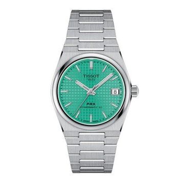 Tissot T137.207.11.091.01 GR PRX Powermatic 80 35 mm Kadın Kol Saati